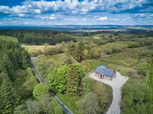Glenkeel Cottage