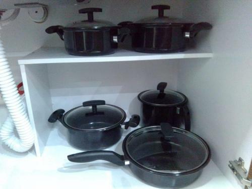 Apartamento 42 A Smart Flat