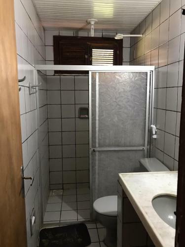 Casa P/ 12 Ou Mais Pessoas Em Morro Branco - Ce