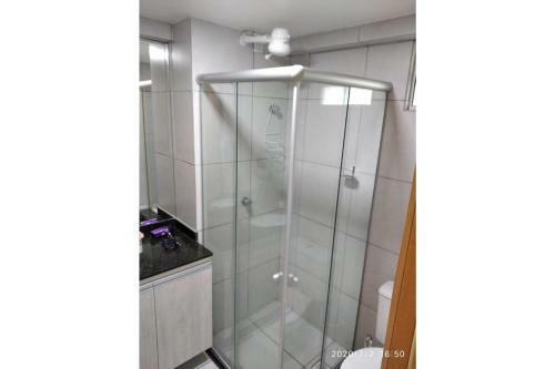 Apartamento Estudio West Flat Mossor� Com Excelente Localiza��o