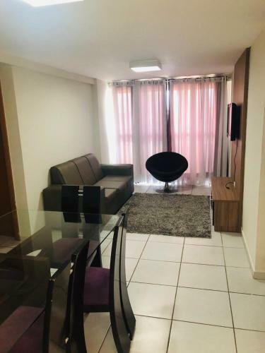 Apartamento West Flat Mossor�