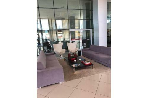 Apartamento West Flat Mossor� Studio Completo Com �tima Localiza��o!!