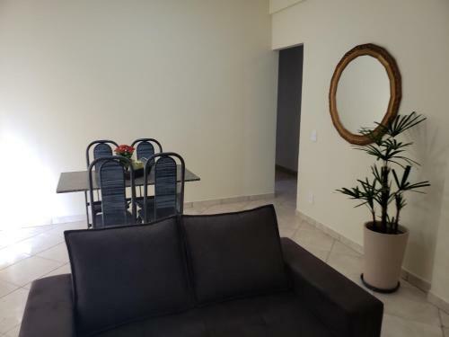 Apartamento Temporada Santa Rita