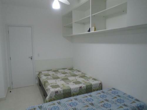 Apartamento Em Mongagu�, Frente Ao Mar
