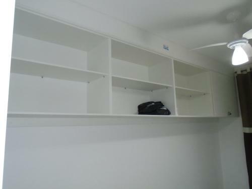 Apartamento Em Mongagu�, Frente Ao Mar