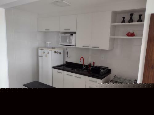 Apartamento Espetacular Vista Mar E Churrasqueira