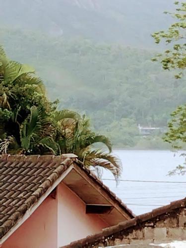 Casa Na Praia C/ Churrasqueira E Piscina.