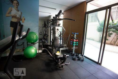 Apartamento Celebrity Residence Icara�