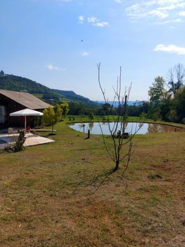 Apartamento Recanto P�r Do Sol