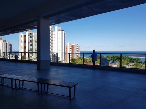 Apartamento Casa de F�rias Olinda