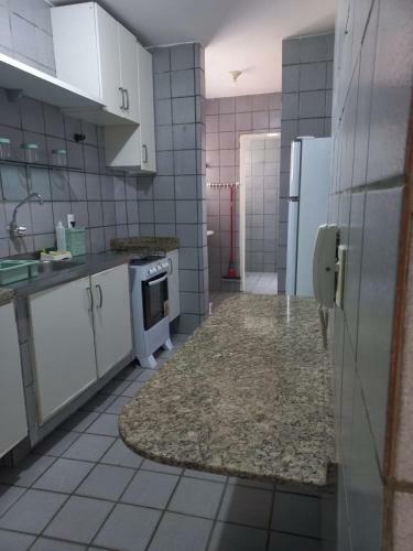 Apartamento Aconchegante Em Olinda
