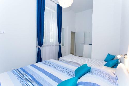 Korcula Apartmanu Mili