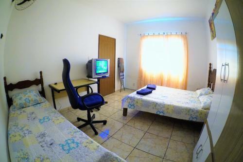 Casa Inteira Em Par� de Minas