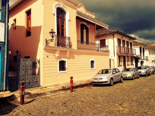 � Real Central Suite � Espa�o Inteiro Sem Cozinha