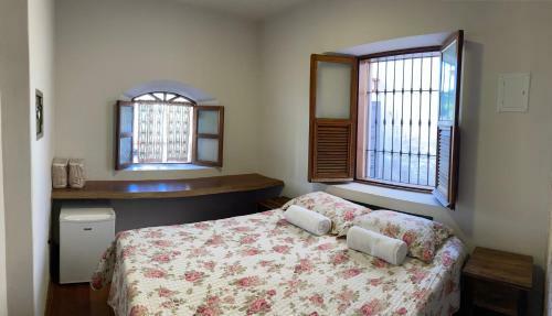 � Real Central Suite � Espa�o Inteiro Sem Cozinha