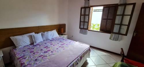 Apartamento Casa Ouro Preto