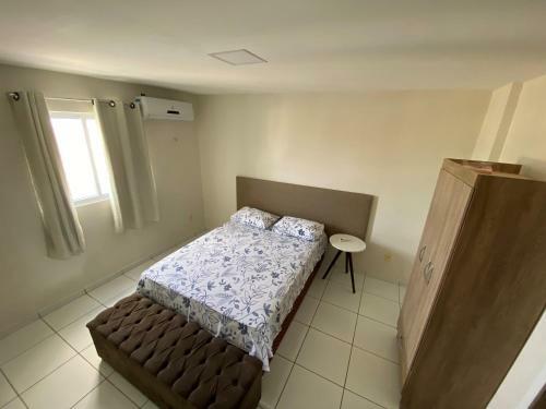 Apartamento Confort�vel No Centro de Patos.