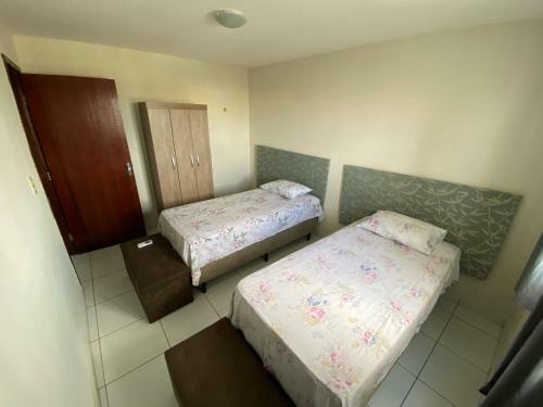 Apartamento Confort�vel No Centro de Patos.