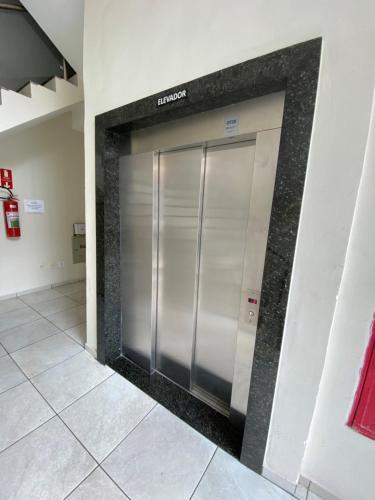 Apartamento Confort�vel No Centro de Patos.