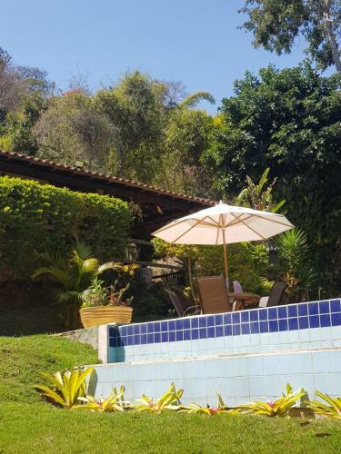 Casa Paty Do Alferes Sitio Em Condominio