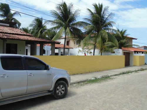 Paripueira Casar�o Com Piscina Pr�ximo Ao Mar