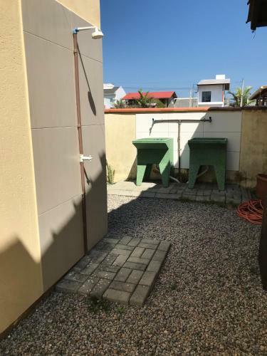 Hostal Residencial Ber�