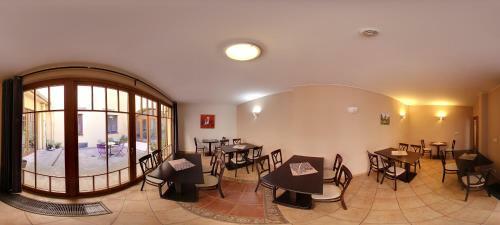 Hotel U Zlat�ho Kohouta