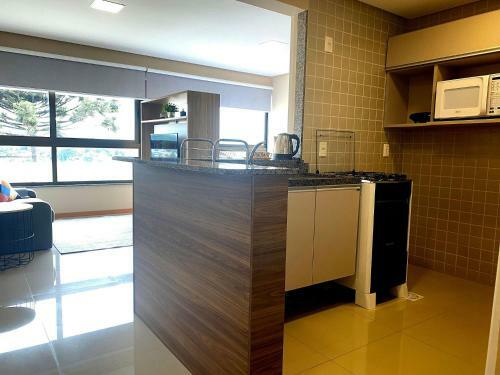 Apartamento Loft Belga 2 Master Collection