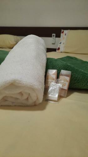 Apartamento Mobiliado Com Varanda No Centro de Paulo Afonso