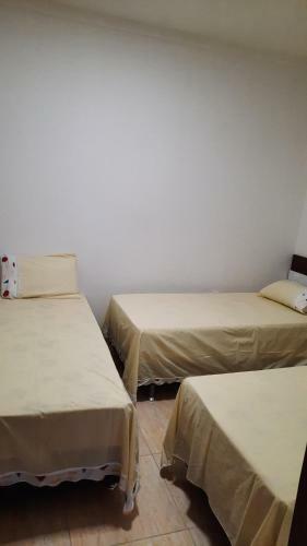 Apartamento Mobiliado Com Varanda No Centro de Paulo Afonso