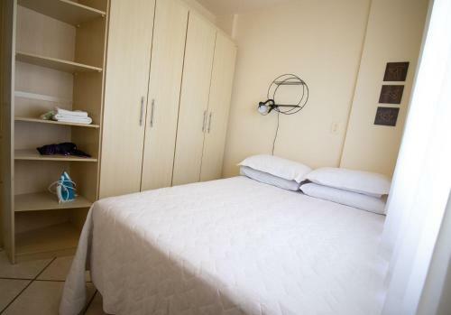 Belo Apartamento Vivenda Master Colecction