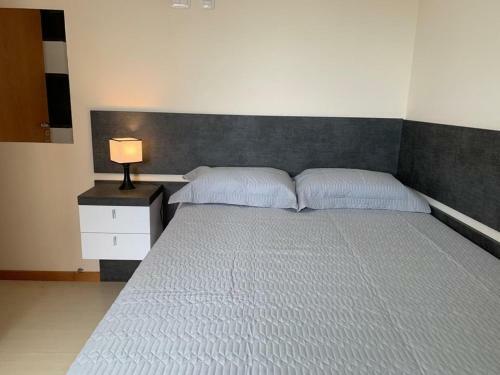 Apartamento Su�te Bella Citt� Master Collection