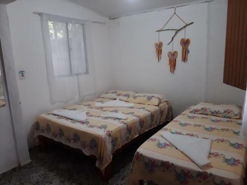 Posada Pousada Arraial Dos Sonhos