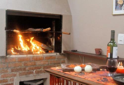 Hostal Frida Casa Y Hostel