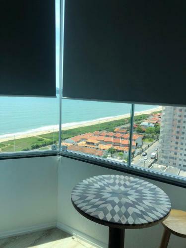 Apartamento Vista Maravilhosa