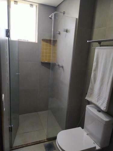 Apart Hotel Em Ol�mpia-sp