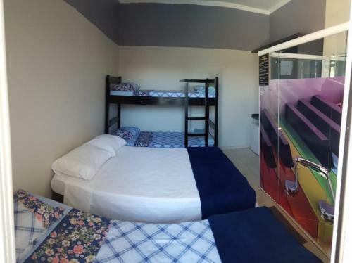 Posada Pousada Vit�ria R�gia Ol�mpia