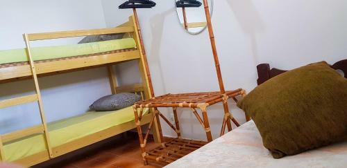 Apartamento Em Frente A Praia