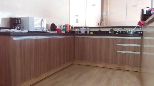 Casa Temporada Am�lia- Ol�mpia Sp