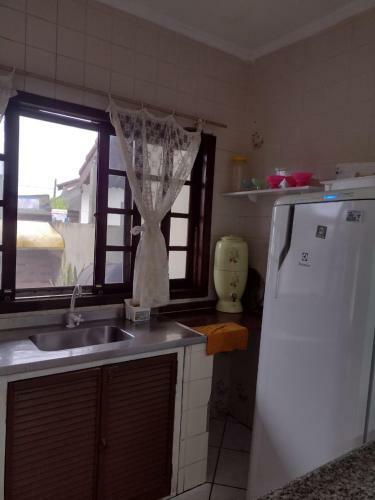 Casa Na Praia Temporada