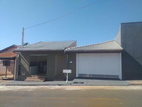 Casa Da V�