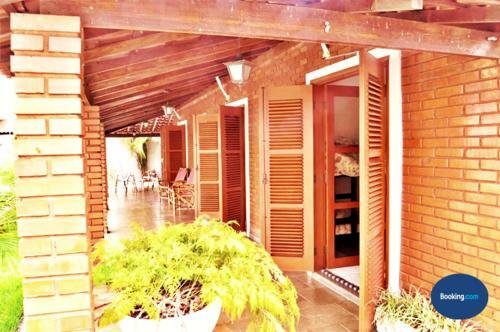Casa Massachusetts, Grande E Confort�vel