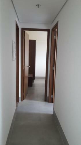 Apartamento Em Resort de Olimpia 713