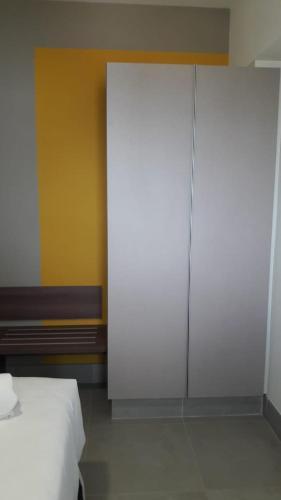 Apartamento Em Resort de Olimpia 713