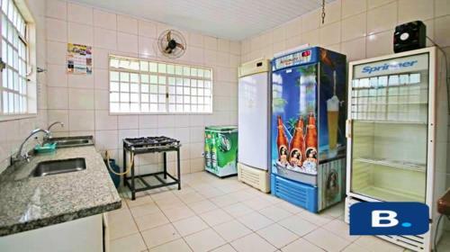 Ch�cara Arizona, 5m Do Thermas
