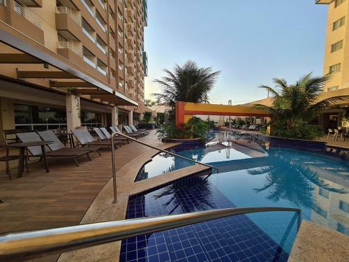 Apartamentos Ol�mpia Park Resort