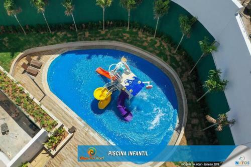 Apartamentos Ol�mpia Park Resort