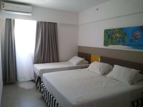 Hotel Ol�mpia Thermas Resort