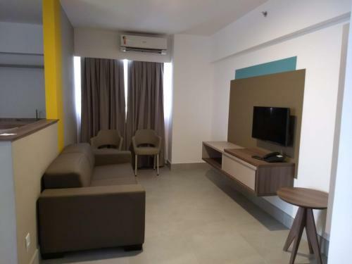 Hotel Ol�mpia Thermas Resort