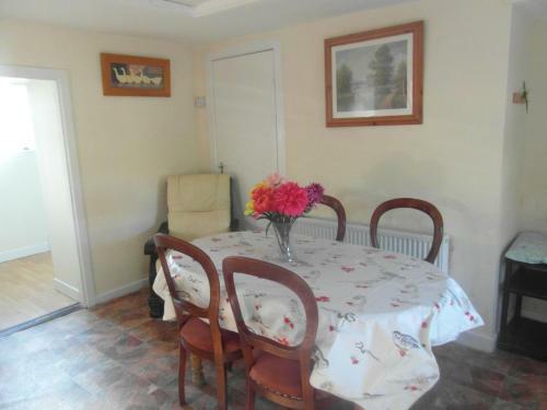 Apartamento Country Cottage